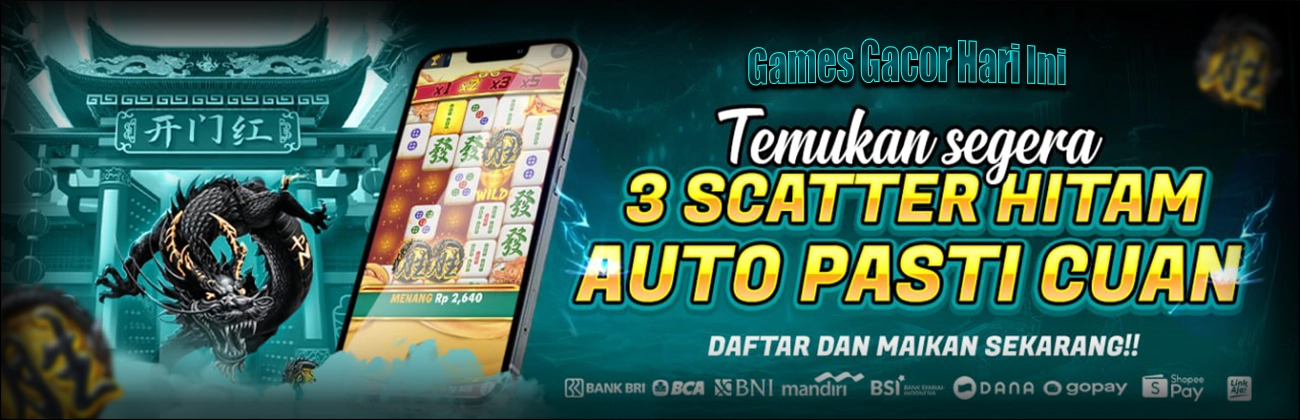 INDOSLOT365 Desktop